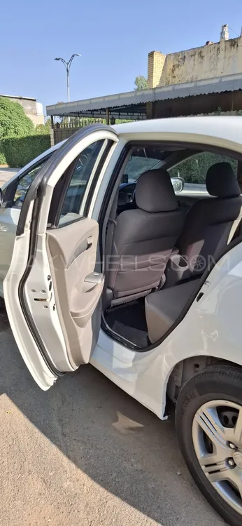 Honda City 2014 for Sale in Islamabad Honda City 2014 for Sale in Islamabad Image-13