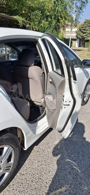 Honda City 2014 for Sale in Islamabad Honda City 2014 for Sale in Islamabad Image-15