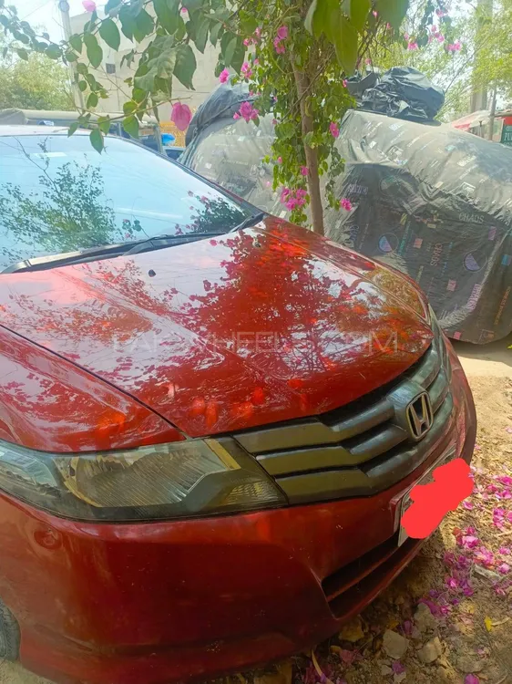 Honda City 2014 for Sale in Sahiwal Honda City 2014 for Sale in Sahiwal Image-1