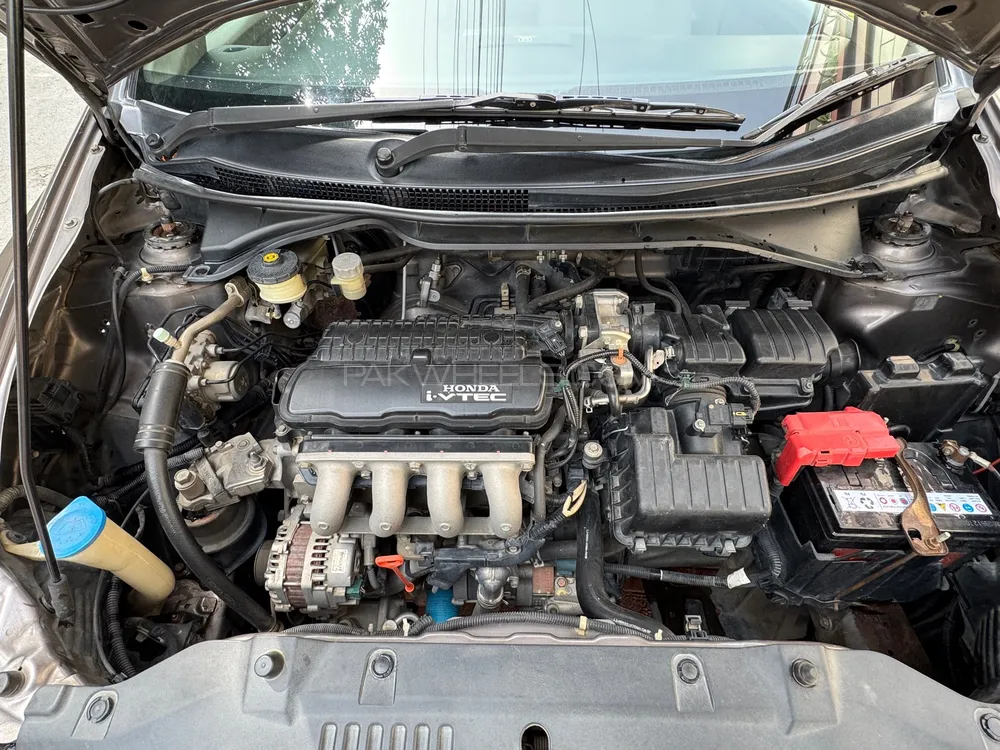 Honda City 2015 for Sale in Sahiwal Honda City 2015 for Sale in Sahiwal Image-5