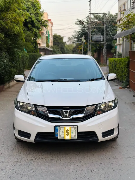 Honda City 2019 for Sale in Rawalpindi Image-1