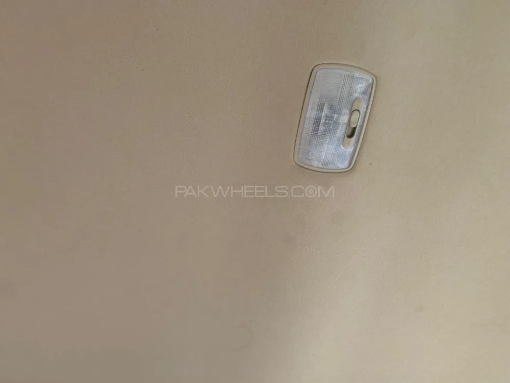Honda City 2020 for Sale in Khanewal Honda City 2020 for Sale in Khanewal Image-17