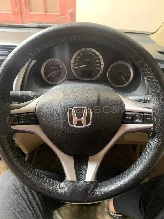 Honda City 2020 for Sale in Khanewal Honda City 2020 for Sale in Khanewal Image-7