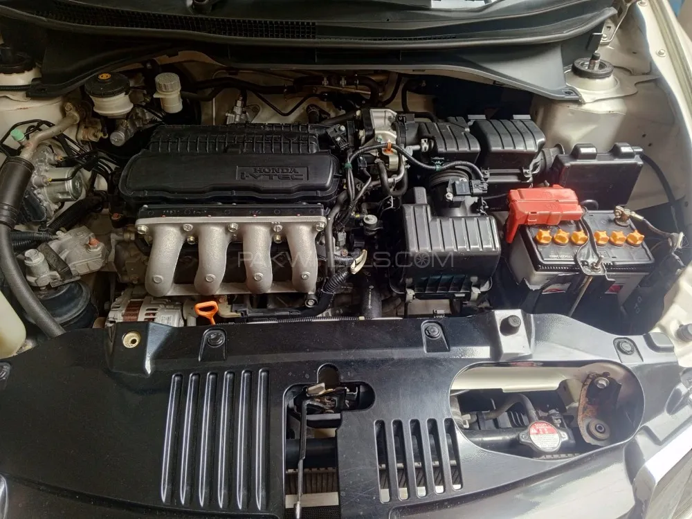 Honda City 2020 for Sale in Khanewal Honda City 2020 for Sale in Khanewal Image-20