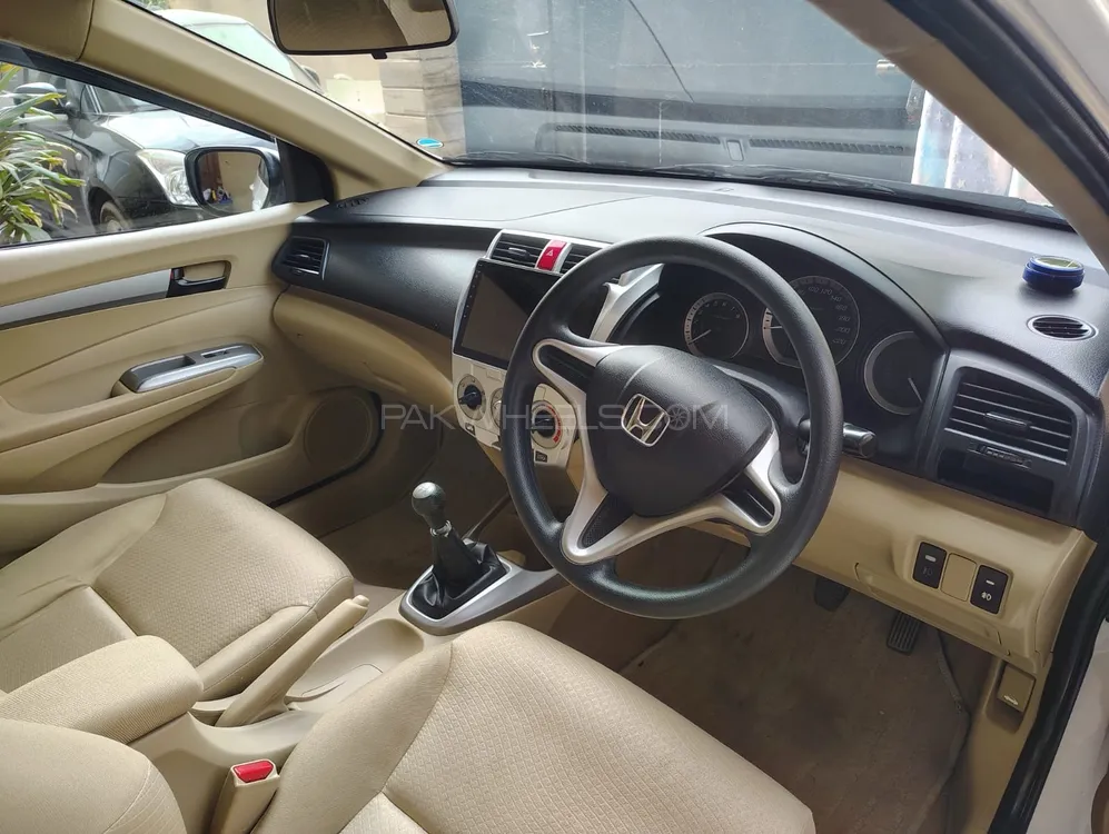 ہونڈا سٹی 2020 for Sale in گجرانوالہ ہونڈا سٹی 2020 for Sale in گجرانوالہ Image-6