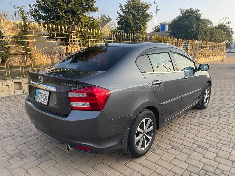 ہونڈا سٹی 2020 for Sale in گجرانوالہ ہونڈا سٹی 2020 for Sale in گجرانوالہ Image-4