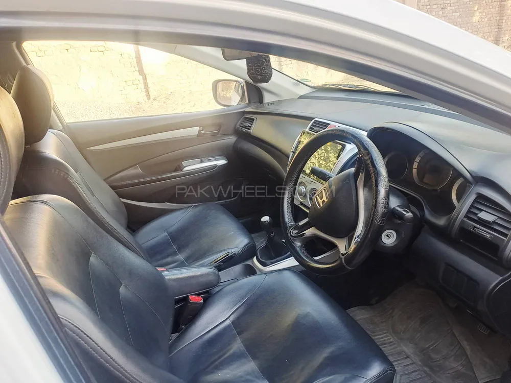 Honda City 2010 for Sale in Quetta Honda City 2010 for Sale in Quetta Image-6