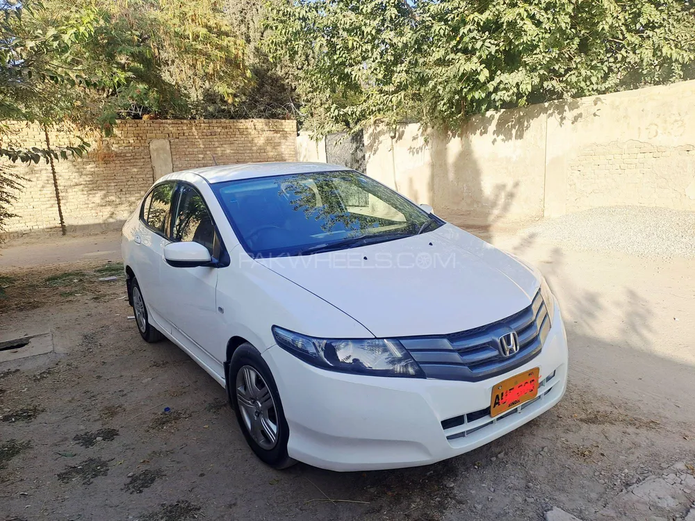 Honda City 2010 for Sale in Quetta Honda City 2010 for Sale in Quetta Image-3