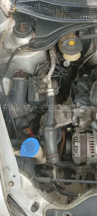 Honda City 2010 for Sale in Islamabad Honda City 2010 for Sale in Islamabad Image-13