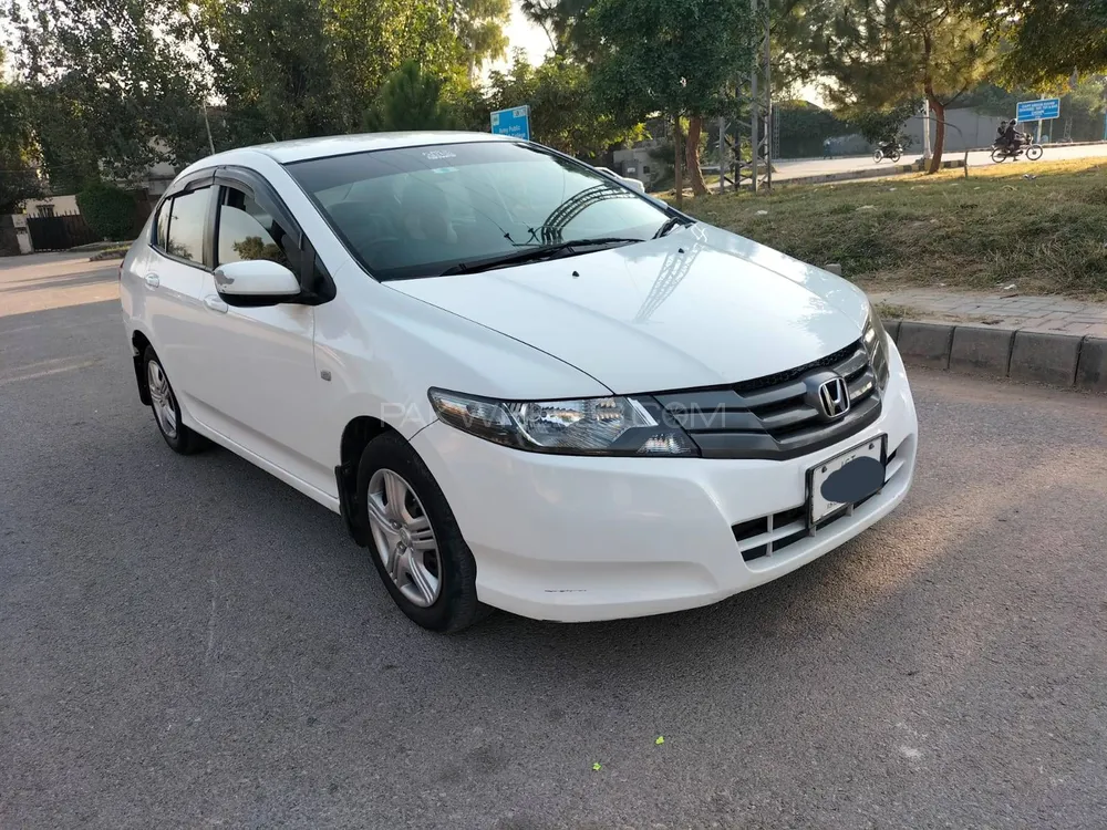 Honda City 2014 for Sale in Rawalpindi Image-1
