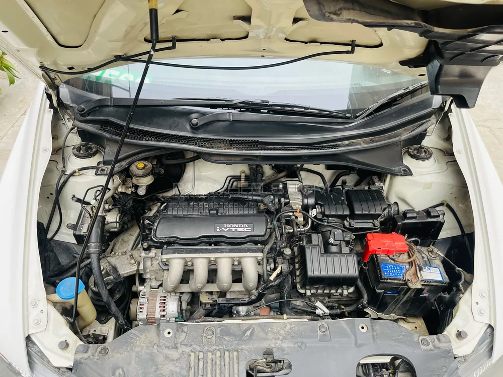 Honda City 2014 for Sale in Lahore Honda City 2014 for Sale in Lahore Image-8