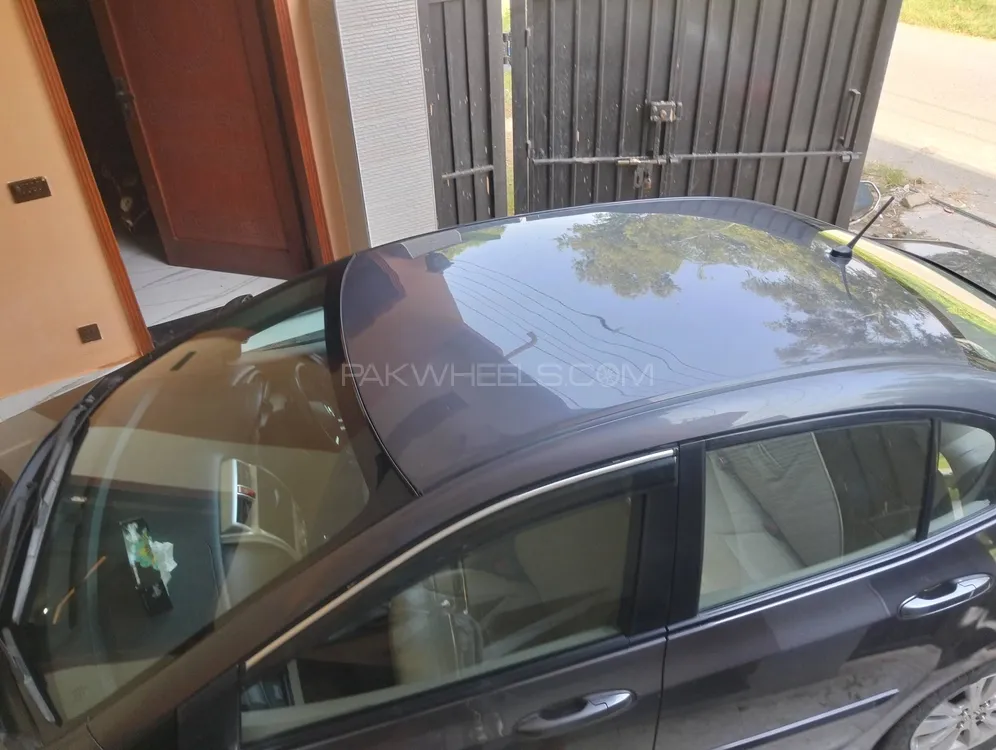 Honda City 2018 for Sale in Lahore Honda City 2018 for Sale in Lahore Image-6