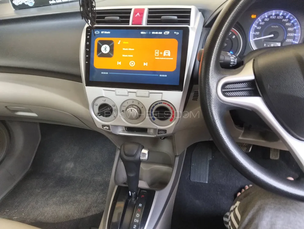 Honda City 2018 for Sale in Lahore Image-1