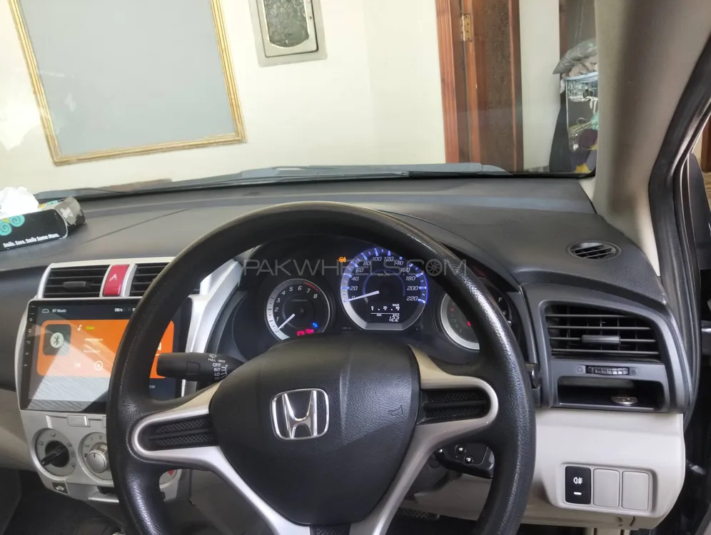 Honda City 2018 for Sale in Lahore Honda City 2018 for Sale in Lahore Image-3