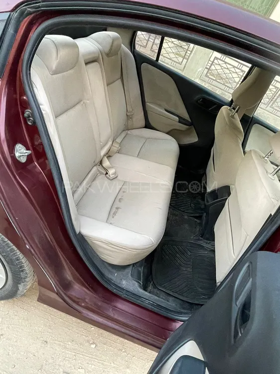 Honda City 2018 for Sale in Karachi Honda City 2018 for Sale in Karachi Image-12