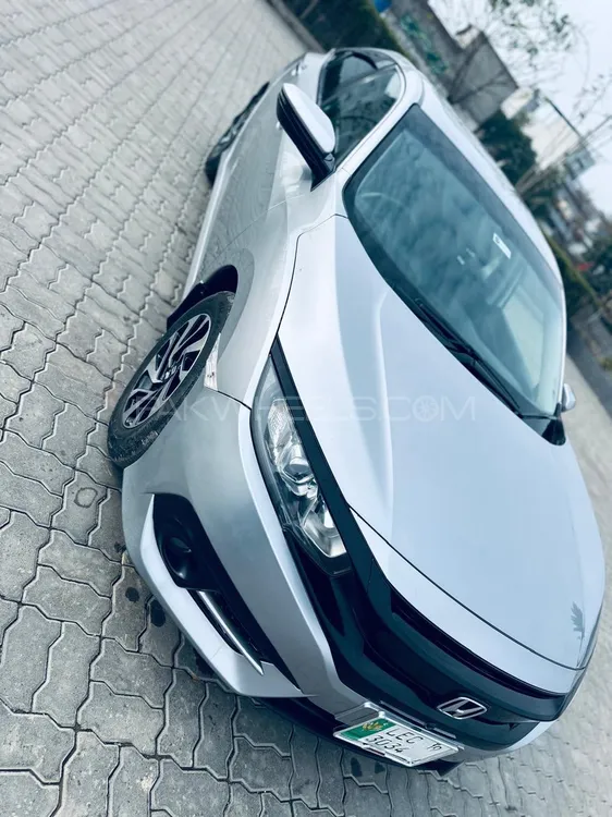 ہونڈا سوک 2019 for Sale in شیخوپورہ ہونڈا سوک 2019 for Sale in شیخوپورہ Image-5