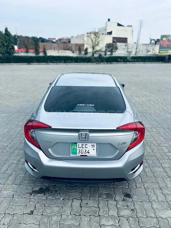 ہونڈا سوک 2019 for Sale in شیخوپورہ ہونڈا سوک 2019 for Sale in شیخوپورہ Image-13