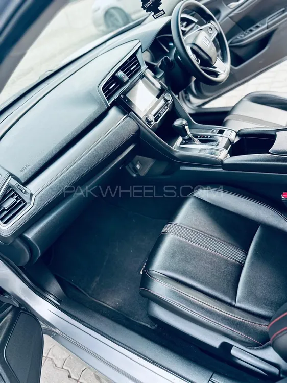 ہونڈا سوک 2019 for Sale in شیخوپورہ ہونڈا سوک 2019 for Sale in شیخوپورہ Image-8