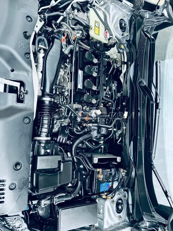 ہونڈا سوک 2019 for Sale in شیخوپورہ ہونڈا سوک 2019 for Sale in شیخوپورہ Image-15