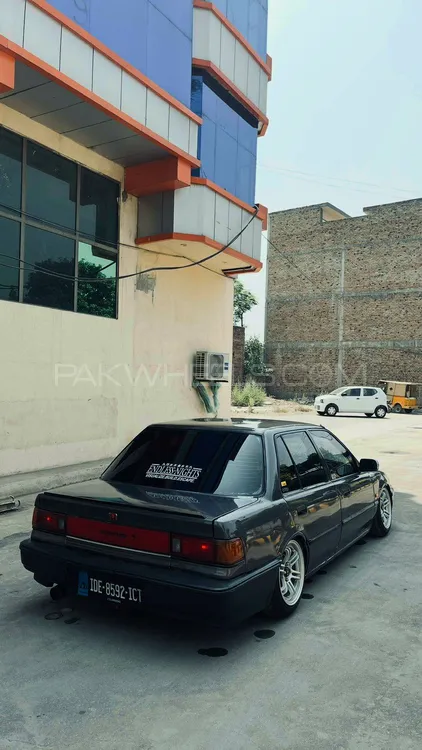 Honda Civic 1988 for Sale in Peshawar Image-1