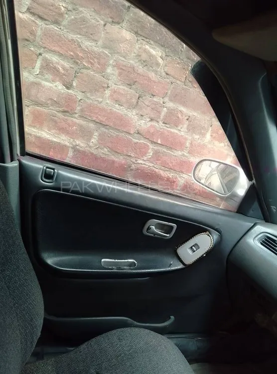 Honda Civic 1996 for Sale in Gujranwala Honda Civic 1996 for Sale in Gujranwala Image-15