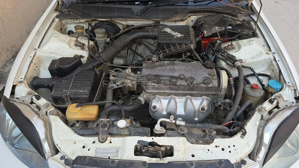 Honda Civic 1997 for Sale in Attock Honda Civic 1997 for Sale in Attock Image-10