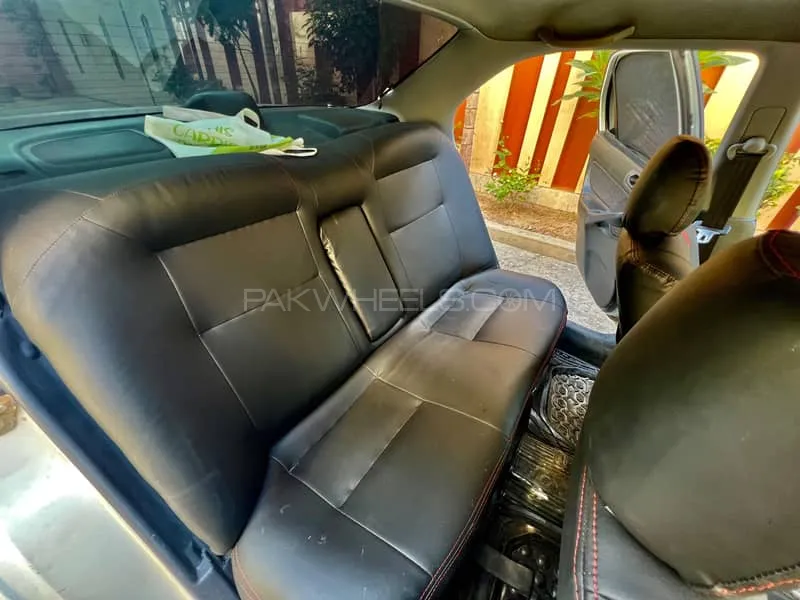 ہونڈا سوک 1998 for Sale in شیخوپورہ ہونڈا سوک 1998 for Sale in شیخوپورہ Image-6