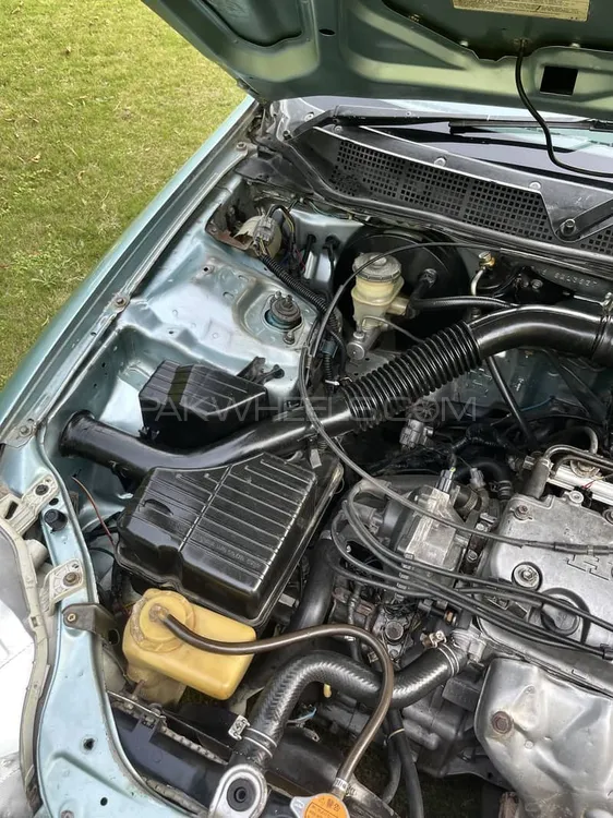 Honda Civic 2000 for Sale in Islamabad Honda Civic 2000 for Sale in Islamabad Image-3