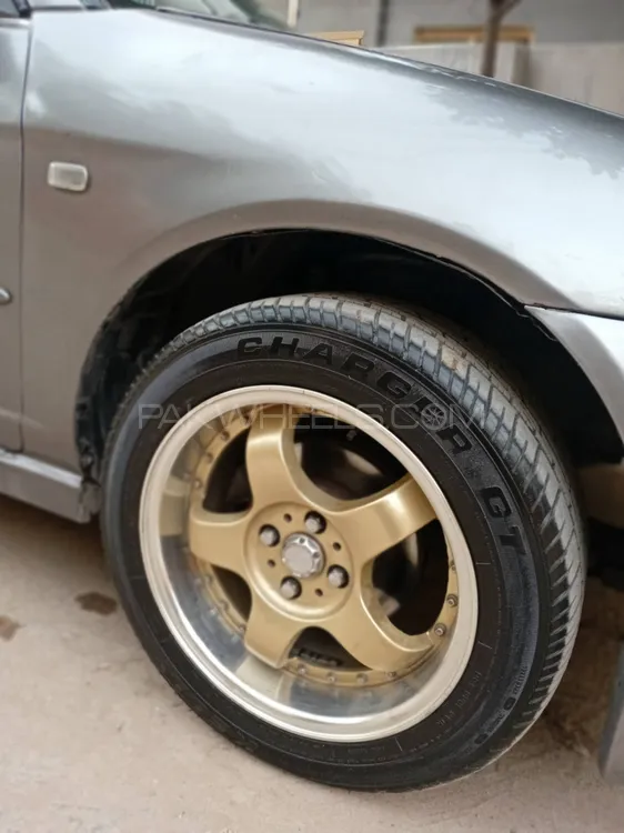 ہونڈا سوک 2004 for Sale in راولپنڈی ہونڈا سوک 2004 for Sale in راولپنڈی Image-7