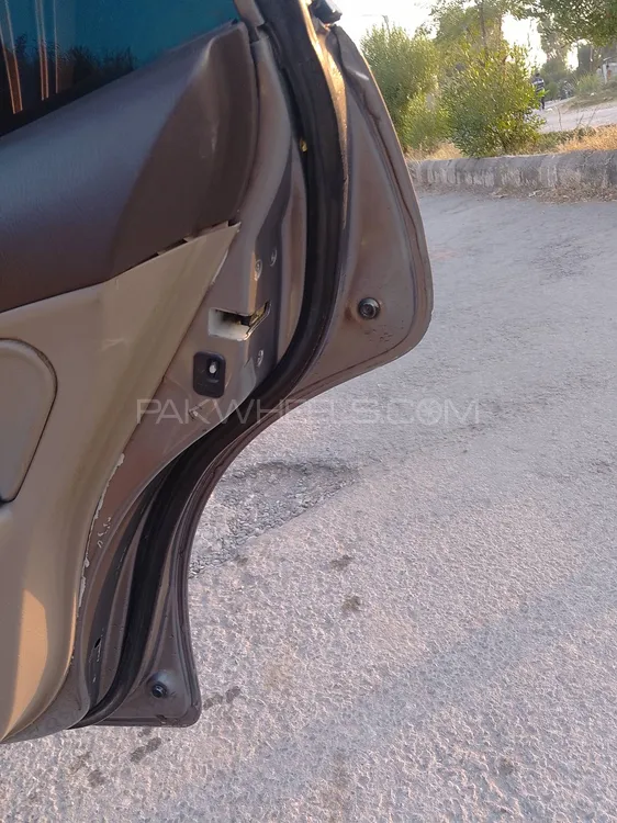 ہونڈا سوک 2004 for Sale in راولپنڈی ہونڈا سوک 2004 for Sale in راولپنڈی Image-14