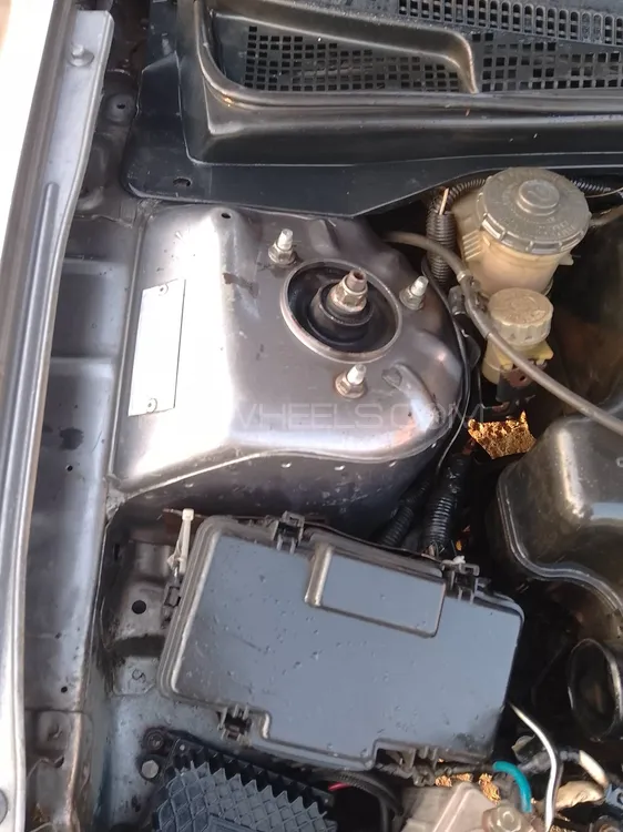 ہونڈا سوک 2004 for Sale in راولپنڈی ہونڈا سوک 2004 for Sale in راولپنڈی Image-11