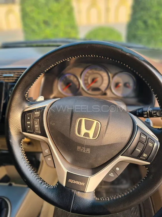 Honda Civic 2004 for Sale in Lahore Honda Civic 2004 for Sale in Lahore Image-15