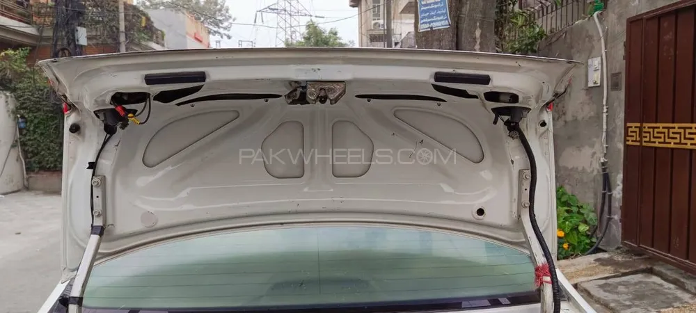 Honda Civic 2005 for Sale in Gujrat Honda Civic 2005 for Sale in Gujrat Image-10