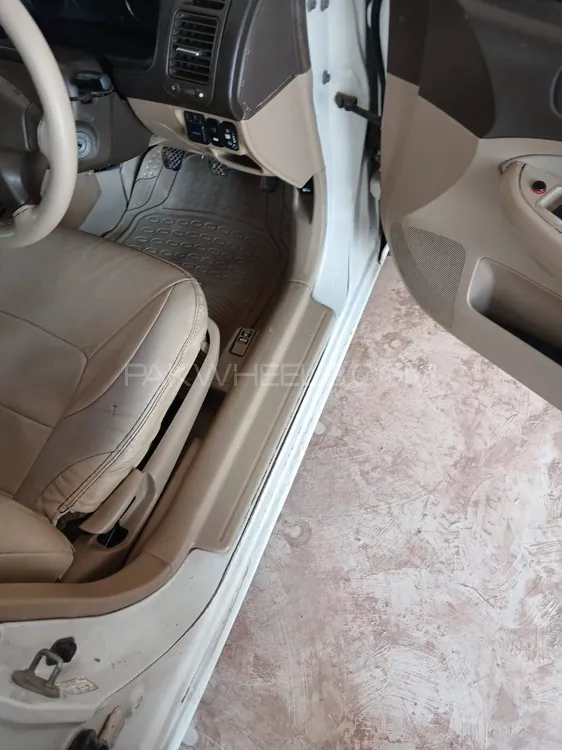 Honda Civic 2005 for Sale in Gujrat Honda Civic 2005 for Sale in Gujrat Image-15