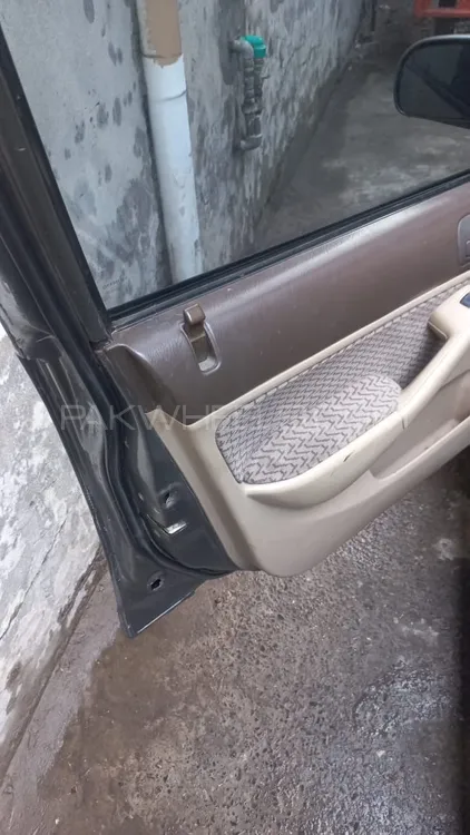 Honda Civic 2005 for Sale in Islamabad Image-1