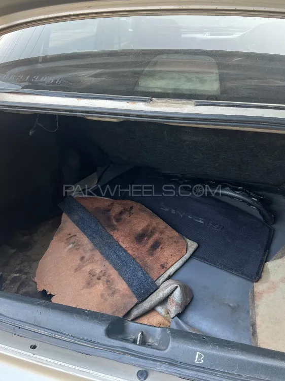 Honda Civic 2000 for Sale in Lahore Honda Civic 2000 for Sale in Lahore Image-7