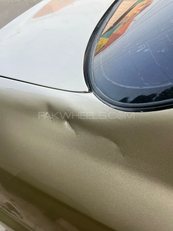 Honda Civic 2000 for Sale in Lahore Honda Civic 2000 for Sale in Lahore Image-4