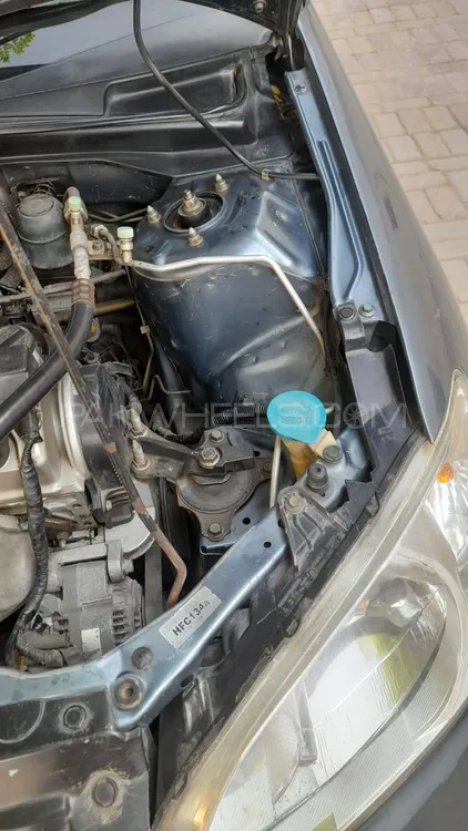 ہونڈا سوک 2005 for Sale in راولپنڈی ہونڈا سوک 2005 for Sale in راولپنڈی Image-5