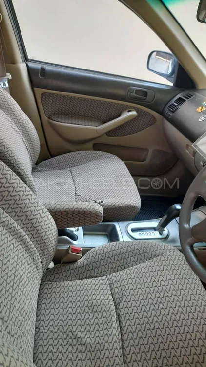 ہونڈا سوک 2005 for Sale in راولپنڈی ہونڈا سوک 2005 for Sale in راولپنڈی Image-6