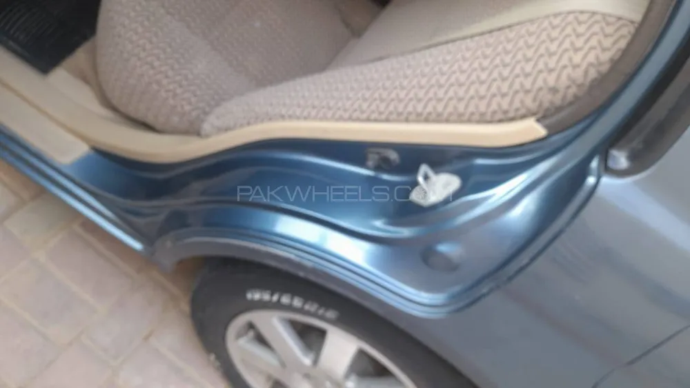 ہونڈا سوک 2005 for Sale in راولپنڈی ہونڈا سوک 2005 for Sale in راولپنڈی Image-13