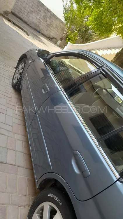 ہونڈا سوک 2005 for Sale in راولپنڈی ہونڈا سوک 2005 for Sale in راولپنڈی Image-7