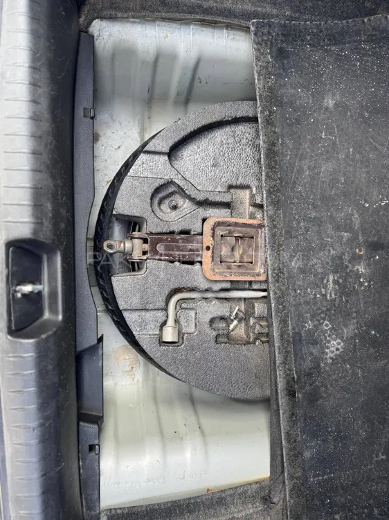 Honda Civic 2006 for Sale in Lahore Honda Civic 2006 for Sale in Lahore Image-6