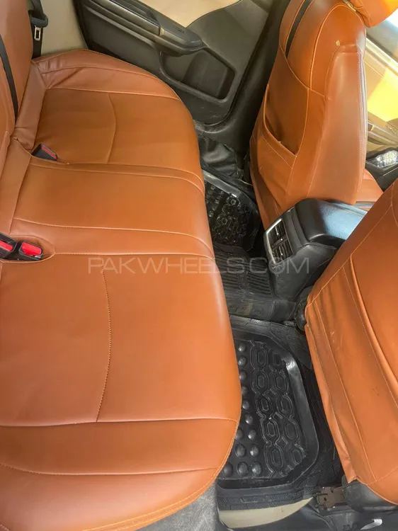 Honda Civic 2017 for Sale in Islamabad Honda Civic 2017 for Sale in Islamabad Image-6