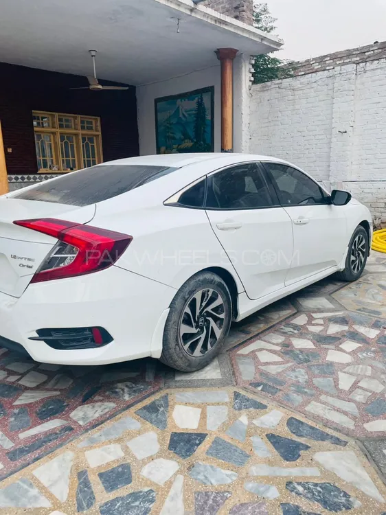 ہونڈا سوک 2017 for Sale in پشاور ہونڈا سوک 2017 for Sale in پشاور Image-8