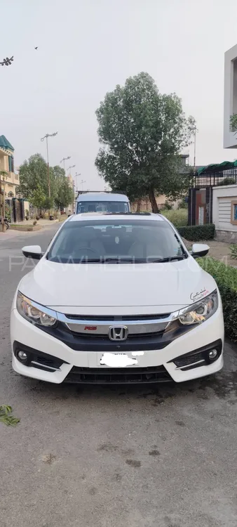 ہونڈا سوک 2017 for Sale in گجرانوالہ ہونڈا سوک 2017 for Sale in گجرانوالہ Image-7