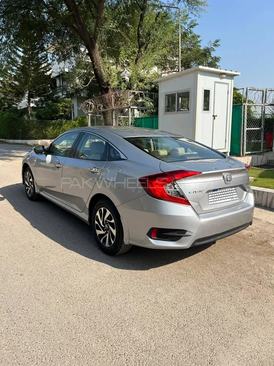 Honda Civic 2018 for Sale in Islamabad Honda Civic 2018 for Sale in Islamabad Image-7