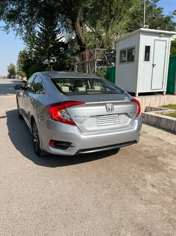 Honda Civic 2018 for Sale in Islamabad Honda Civic 2018 for Sale in Islamabad Image-8