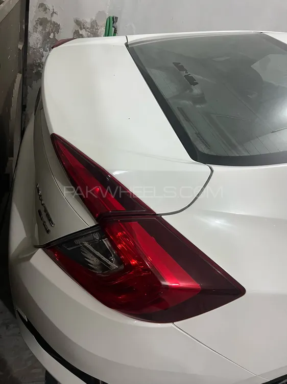 ہونڈا سوک 2018 for Sale in فیصل آباد ہونڈا سوک 2018 for Sale in فیصل آباد Image-7