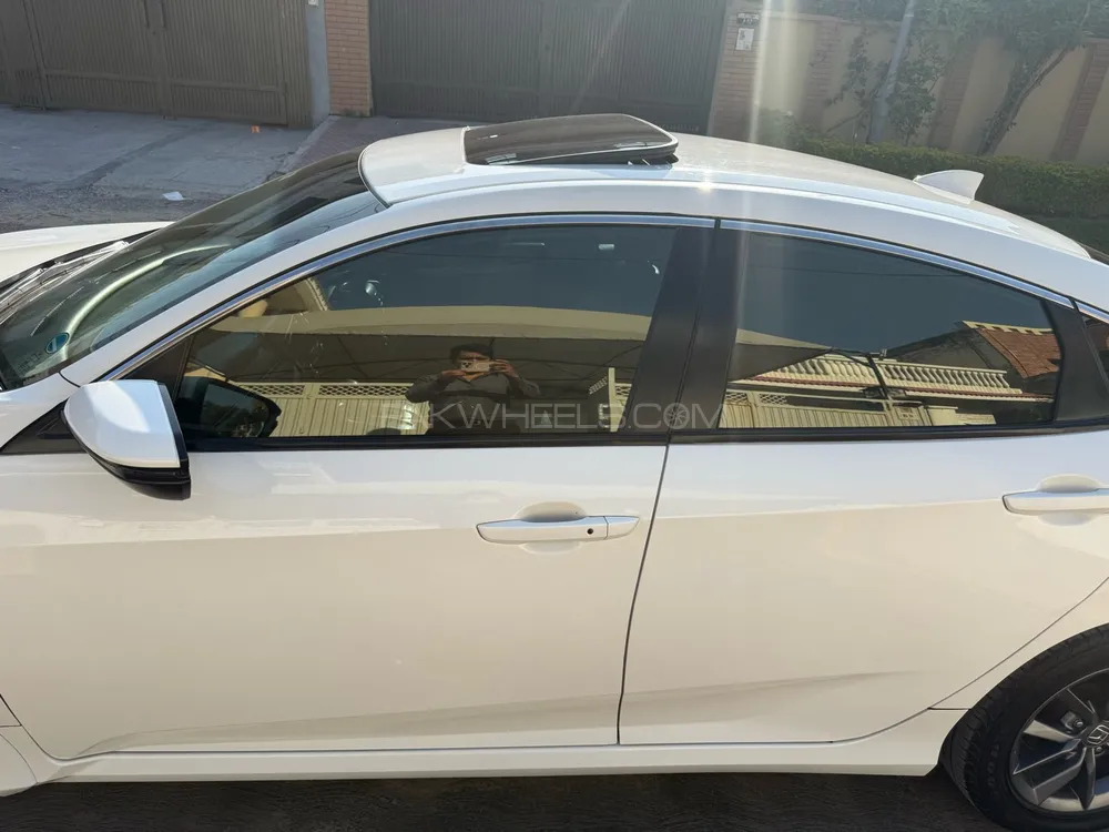 Honda Civic 2019 for Sale in Islamabad Honda Civic 2019 for Sale in Islamabad Image-7