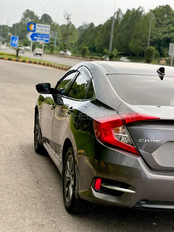 Honda Civic 2020 for Sale in Islamabad Honda Civic 2020 for Sale in Islamabad Image-4